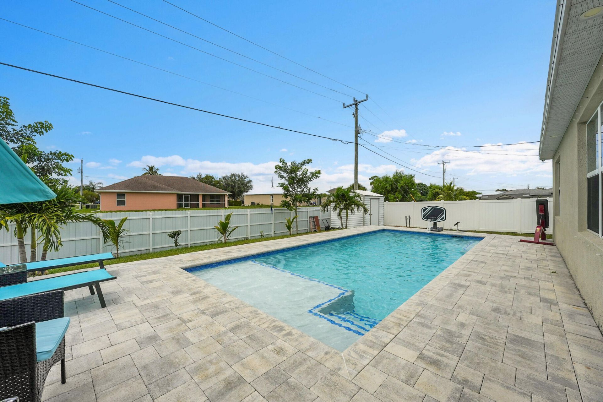 418 NW Airoso Boulevard, Port Saint Lucie, FL 34983 Photo