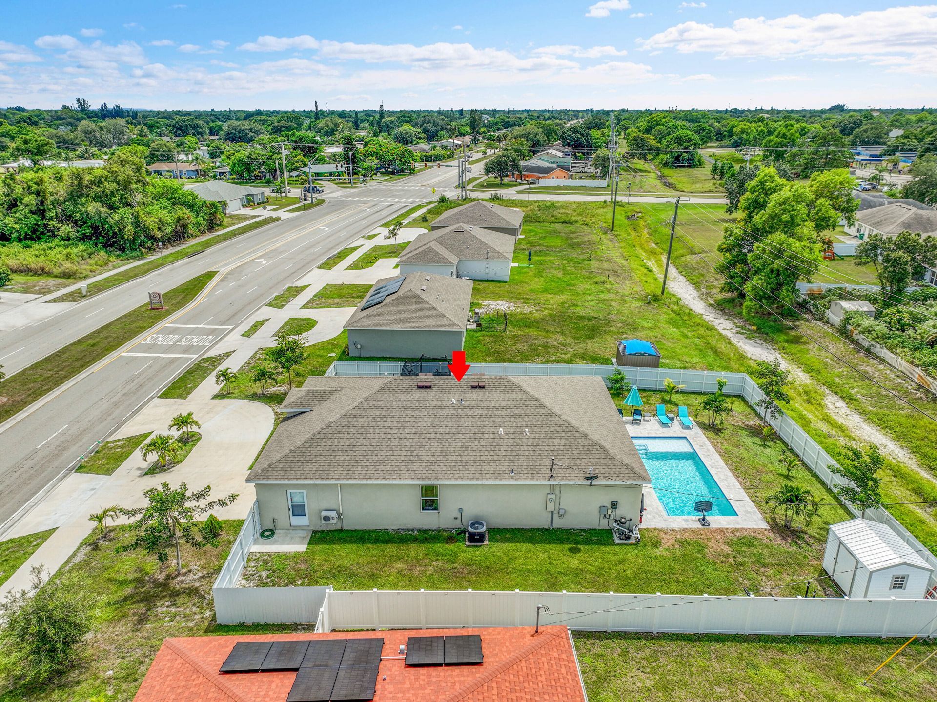 418 NW Airoso Boulevard, Port Saint Lucie, FL 34983 Photo