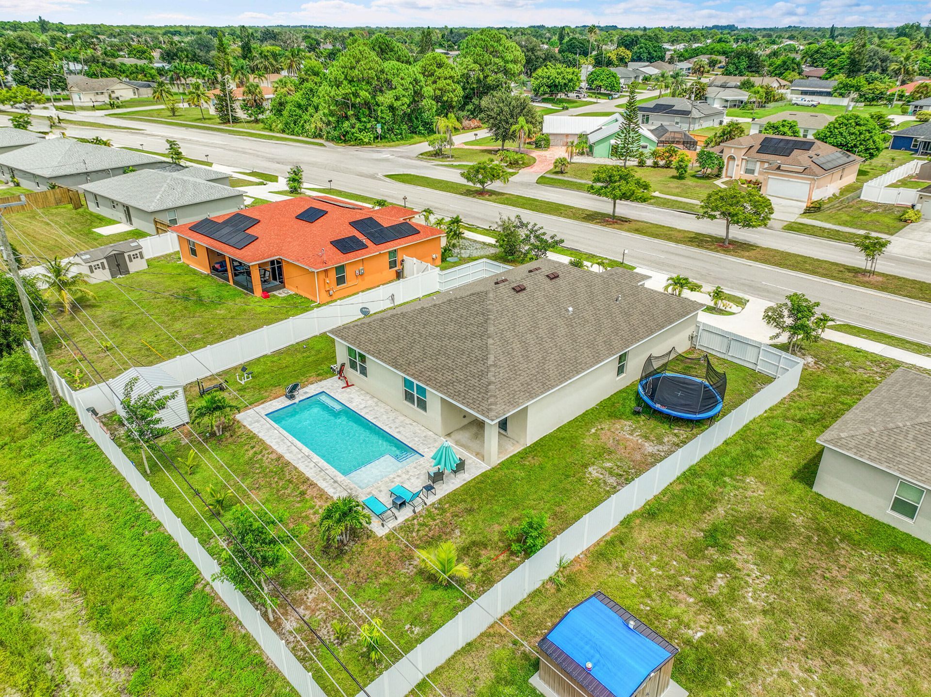 418 NW Airoso Boulevard, Port Saint Lucie, FL 34983 Photo