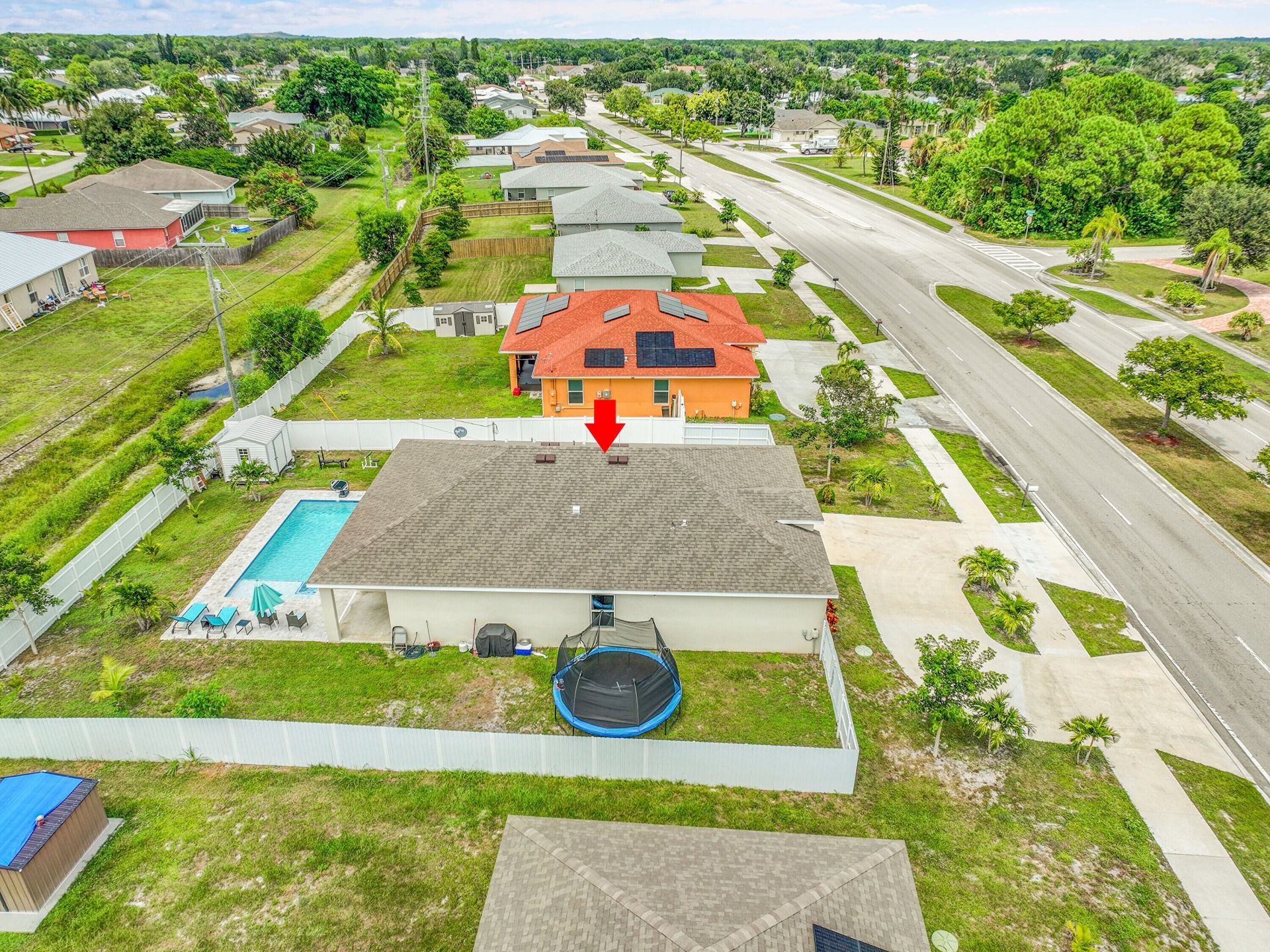 418 NW Airoso Boulevard, Port Saint Lucie, FL 34983 Photo