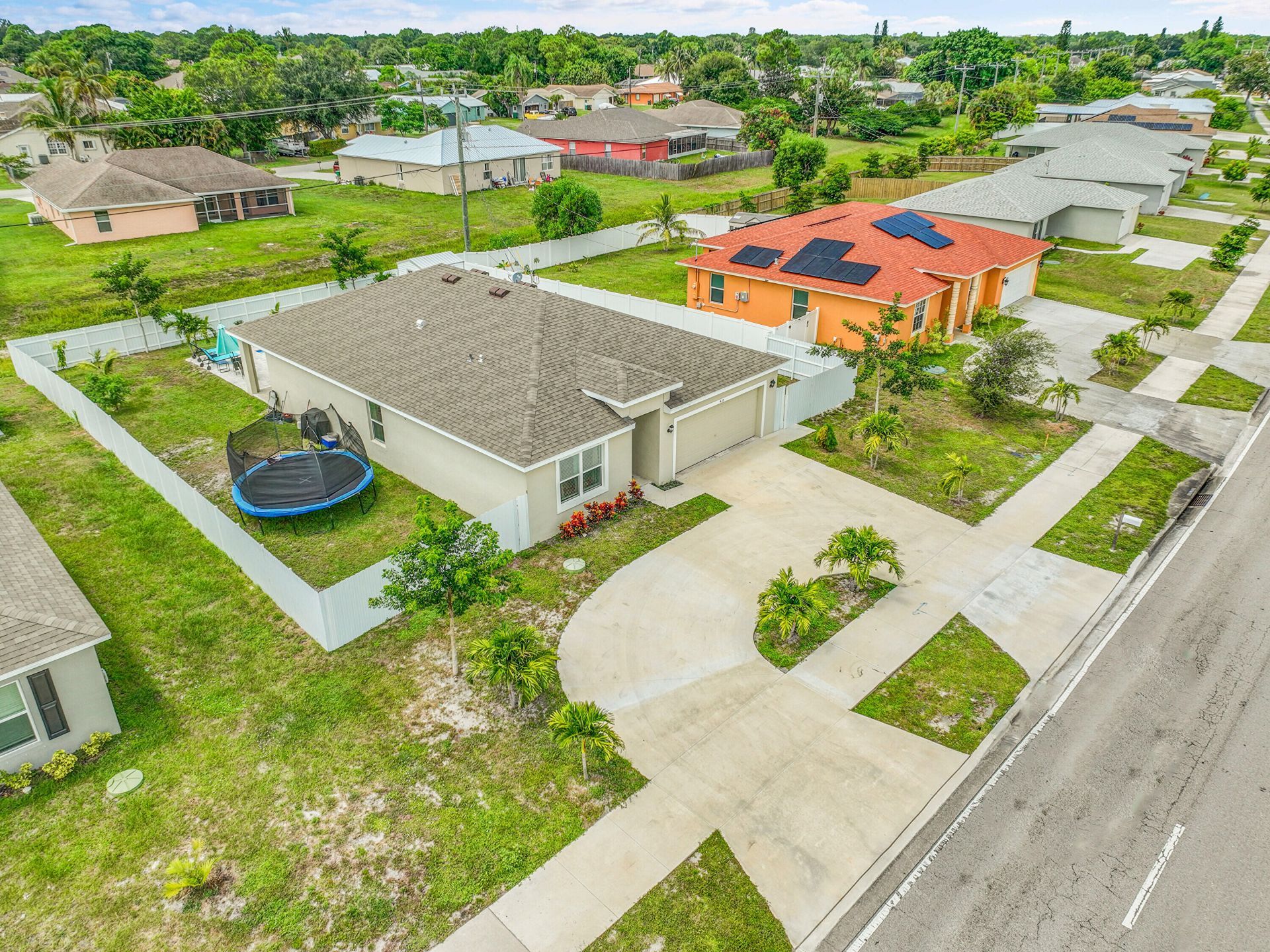 418 NW Airoso Boulevard, Port Saint Lucie, FL 34983 Photo
