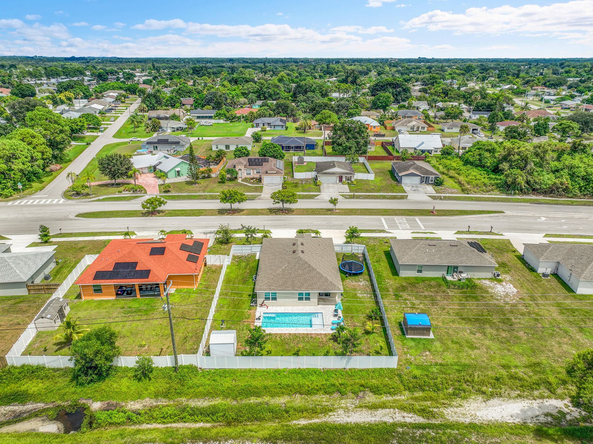 418 NW Airoso Boulevard, Port Saint Lucie, FL 34983 Photo