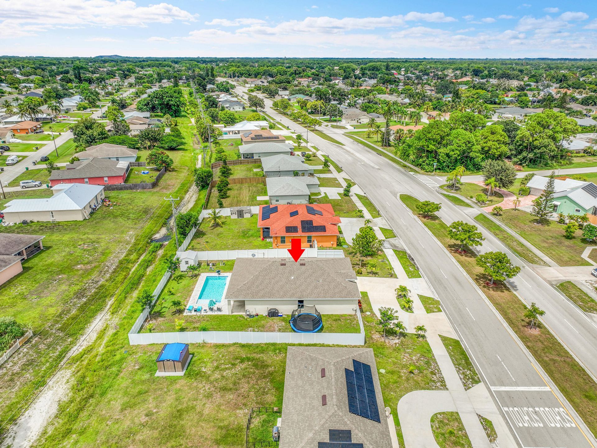 418 NW Airoso Boulevard, Port Saint Lucie, FL 34983 Photo