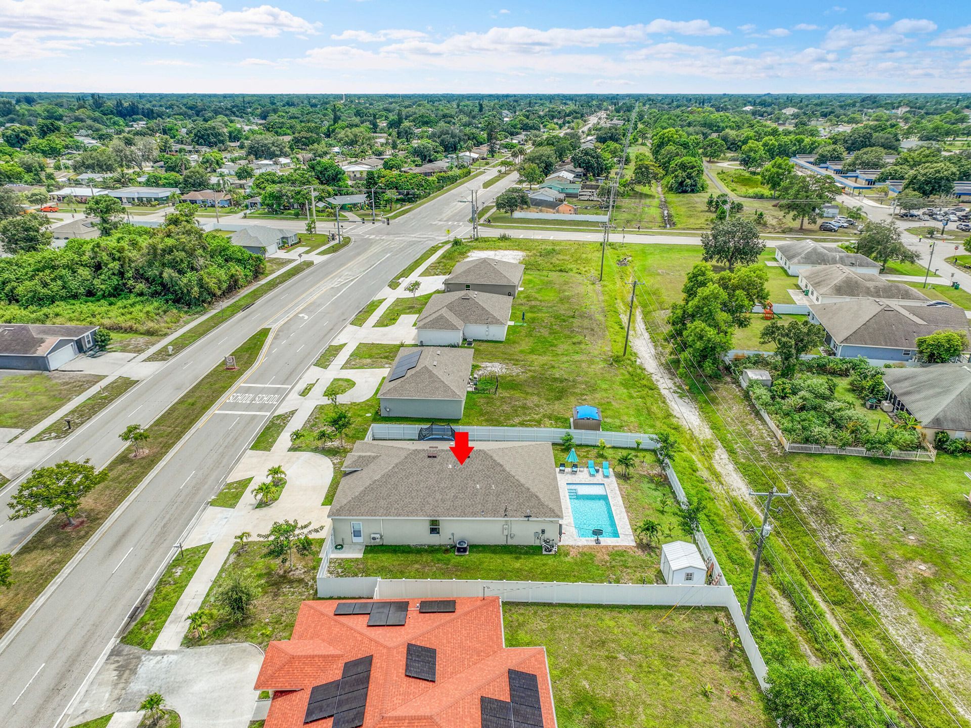 418 NW Airoso Boulevard, Port Saint Lucie, FL 34983 Photo