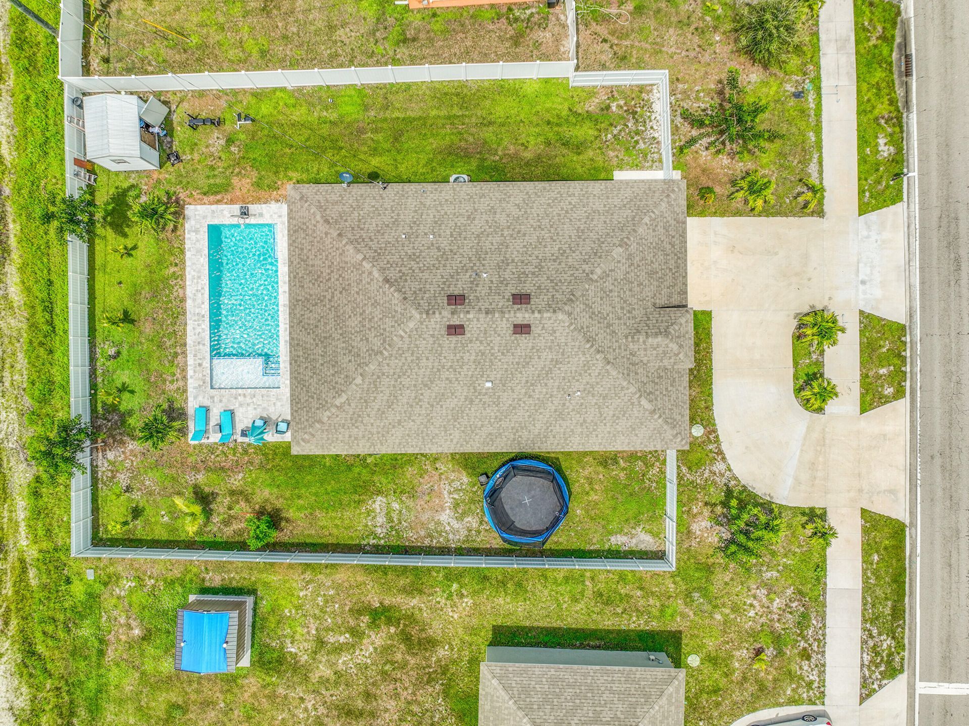 418 NW Airoso Boulevard, Port Saint Lucie, FL 34983 Photo