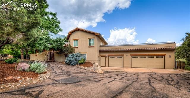 455 Roxbury Circle, Colorado Springs, CO 80906 Main Photo