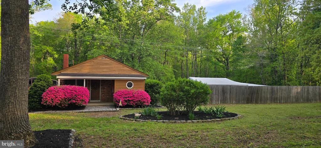 9430 Woodford Road, Woodford, VA 22580 Main Photo