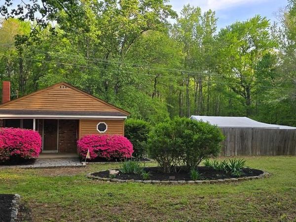 9430 WOODFORD ROAD, WOODFORD, VA 22580