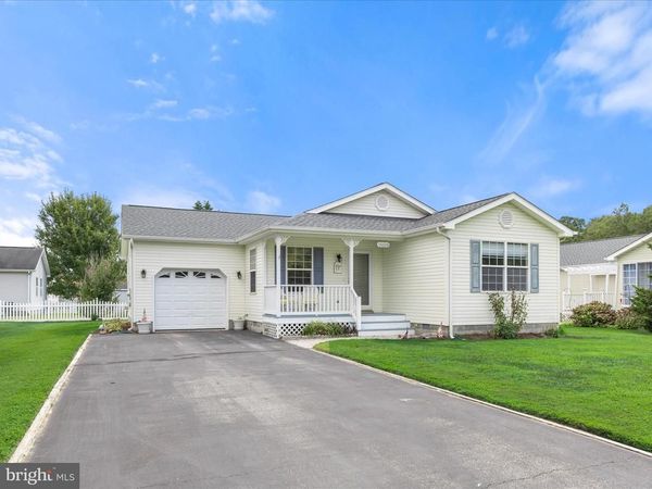 38626 HEMLOCK DRIVE, FRANKFORD, DE 19945