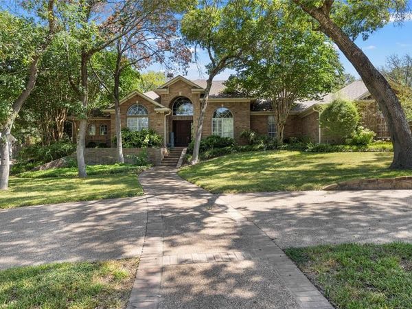 18 Timber Ridge Trail, Lorena, TX 76655