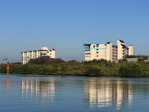 11590 SHIPWATCH DRIVE, Unit 841, LARGO, FL 33774