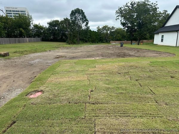 5427 E 32nd Place , Tulsa, OK 74135