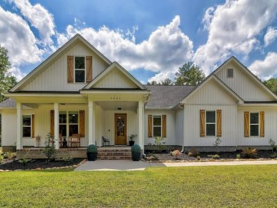 1263 Three Branches Road, Lugoff, SC 29078