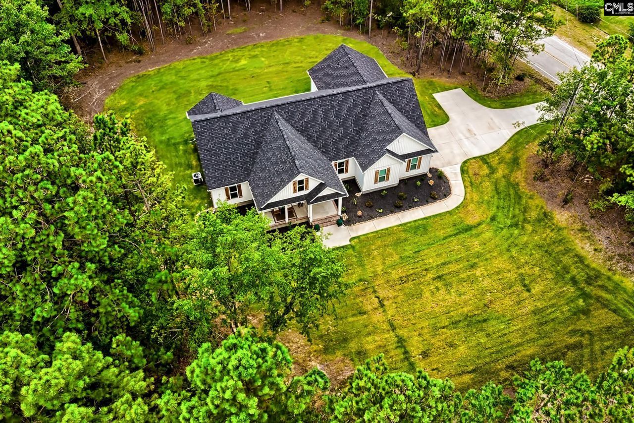 1263 Three Branches Road Photo 5