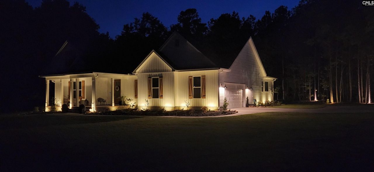 1263 Three Branches Road Photo 6