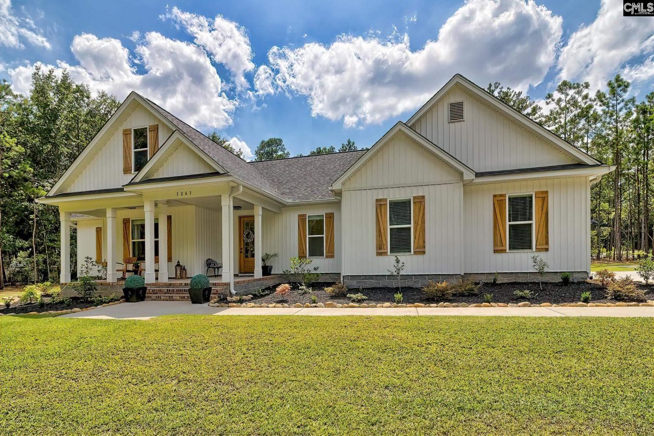 1263 Three Branches Road Photo 7