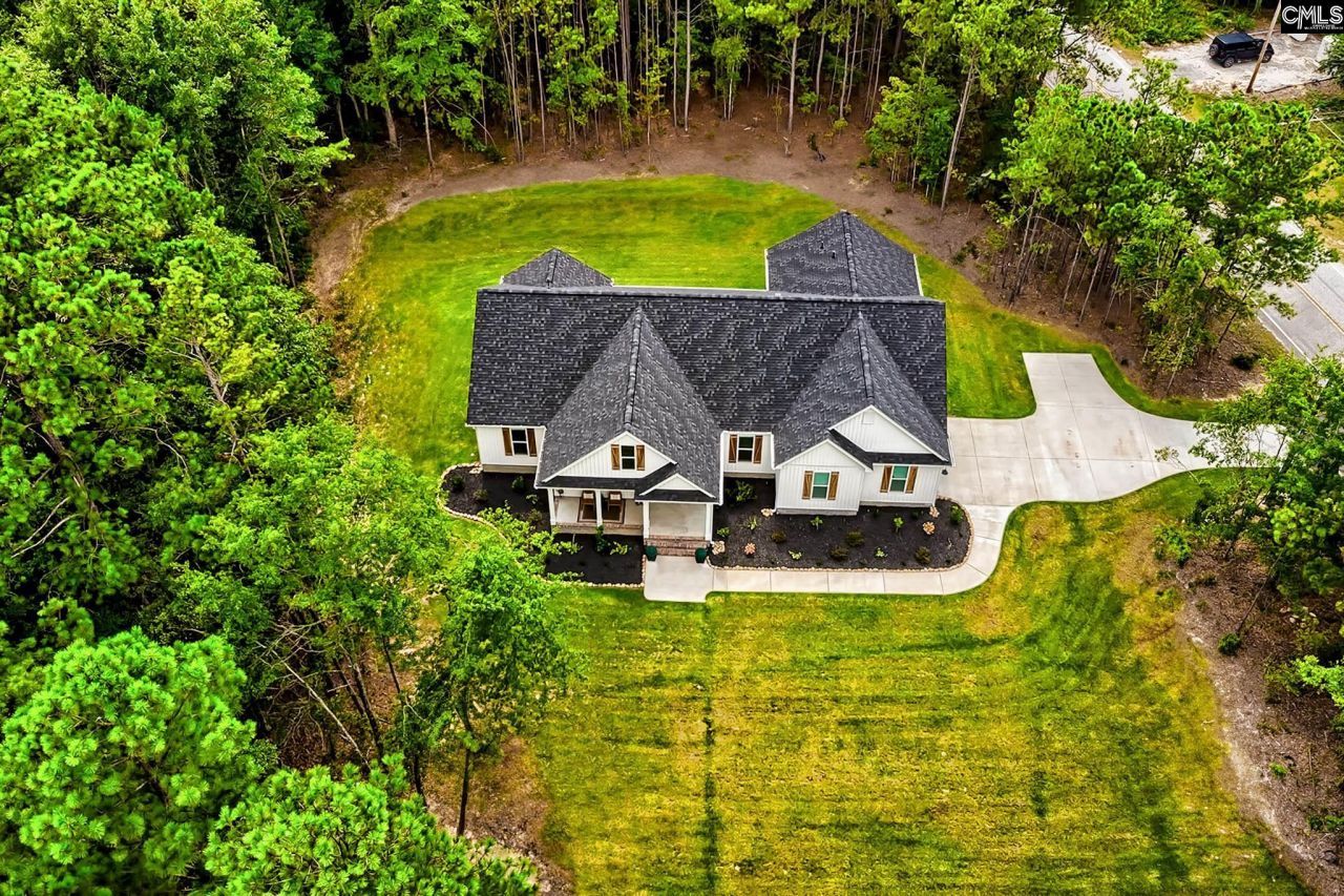 1263 Three Branches Road Photo 8