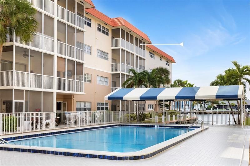 2097 S Ocean Drive, Unit 403, Hallandale Beach, FL 33009 Photo