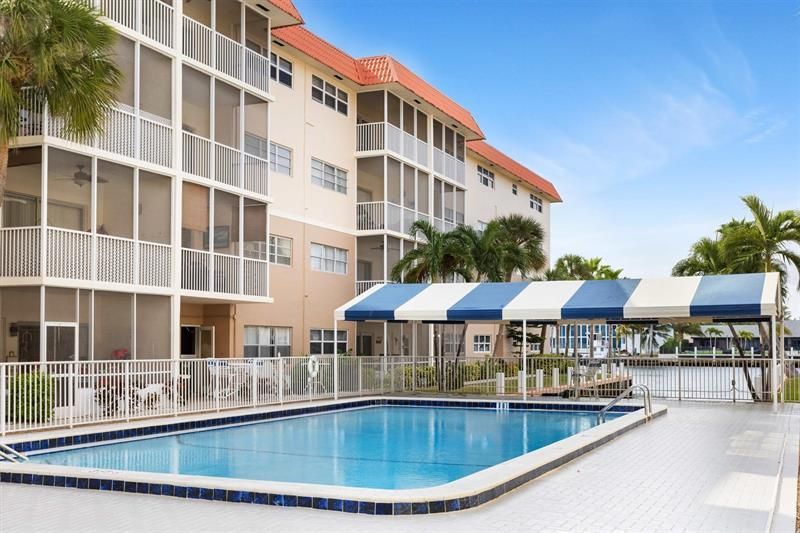 2097 S Ocean Drive, Unit 403, Hallandale Beach, FL 33009 Photo