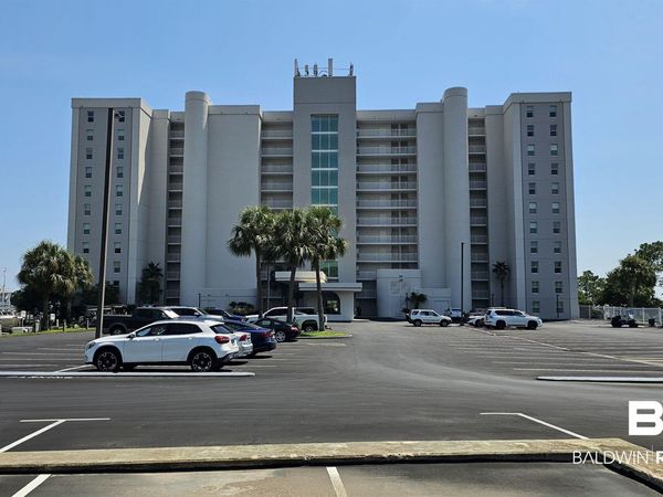 4610 White Avenue, Unit 205, Orange Beach, AL 36561