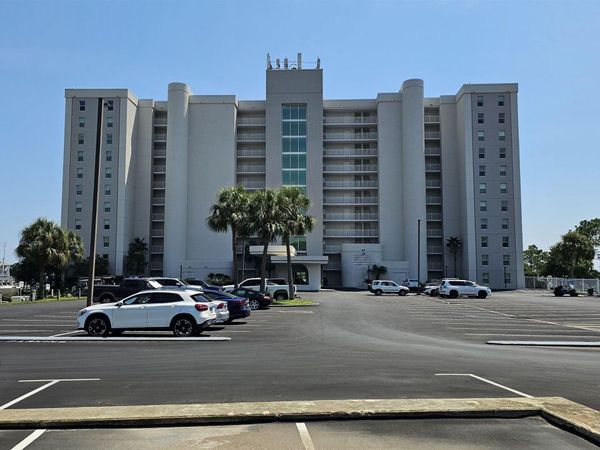 4610 White Avenue, Unit 205, Orange Beach, AL 36561