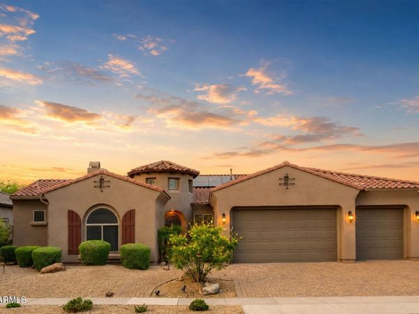 1604 W CALLE DE POMPAS, Phoenix, AZ 85085