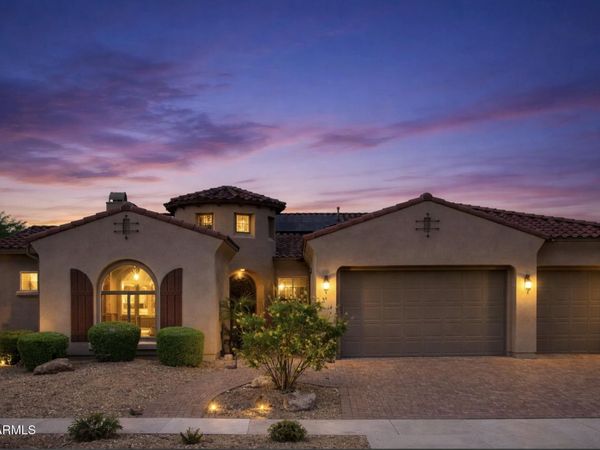 1604 W CALLE DE POMPAS, Phoenix, AZ 85085