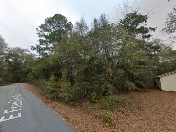 0 E Franklin Avenue, Hawkinsville, GA 31036