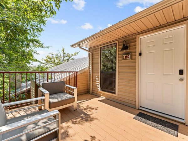 120 Mocking Jay Lane, Unit 120, Kimberling City, MO 65686