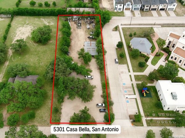 5301 Casa Bella, San Antonio, TX 78249
