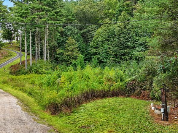 Tbd Whispering Pine Way, Mountain City, TN 37683