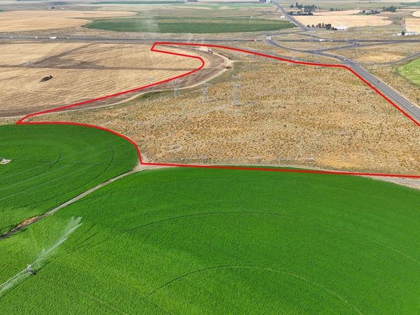 0 S Frontage Road NW, Moses Lake, WA 98837