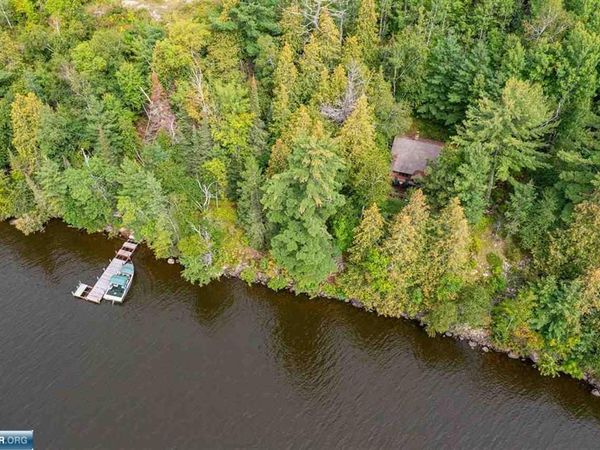 5262 Ely Island S, Tower, MN 55790