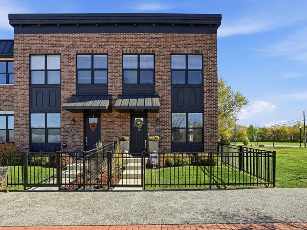 310 N Indiana Avenue, Crown Point, IN 46307