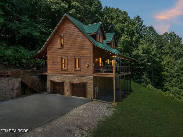 3119 Lexy Lane, Sevierville, TN 37862