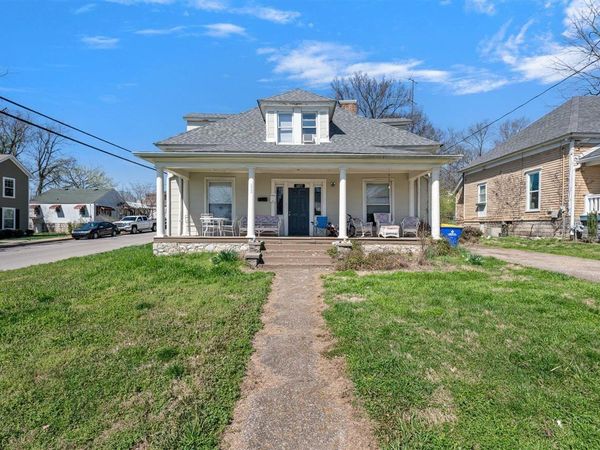 1377 High Street, Bowling Green, KY 42101