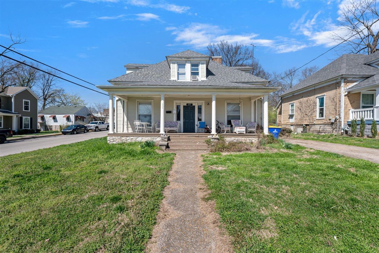 1377 High Street, Bowling Green, KY 42101 Main Photo