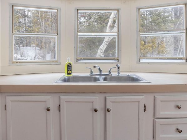 12 Turkey Farm Road, Blue Hill, ME 04614