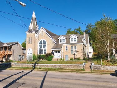 4808 Eastern Avenue, Cincinnati, OH 45208