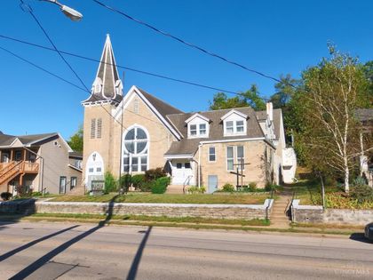4808 Eastern Avenue Cincinnati, OH 45208