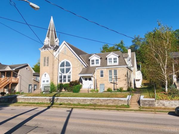 4808 Eastern Avenue, Cincinnati, OH 45208