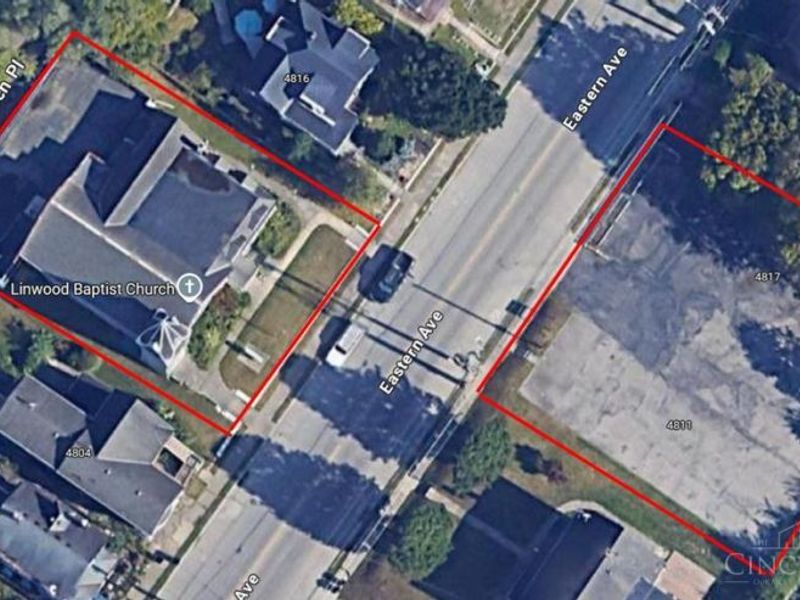 4808 Eastern Avenue, Cincinnati, OH 45208 Photo 23