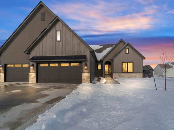 2007 Ketelsen Drive, Ames, IA 50010