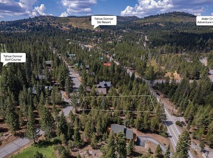 13854 Northwoods Boulevard, Truckee, CA 96161 Photo