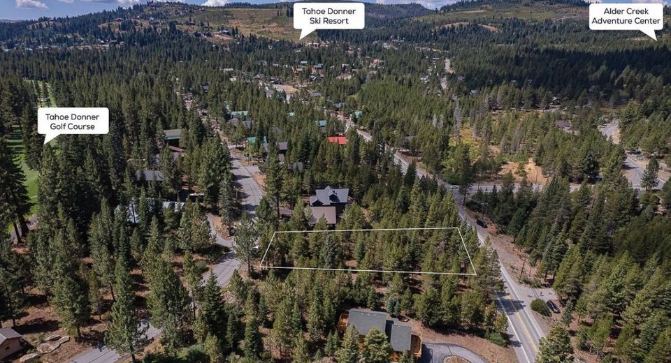 13854 Northwoods Boulevard, Truckee, CA 96161 Photo