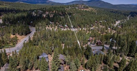 13854 Northwoods Boulevard, Truckee, CA 96161 Photo