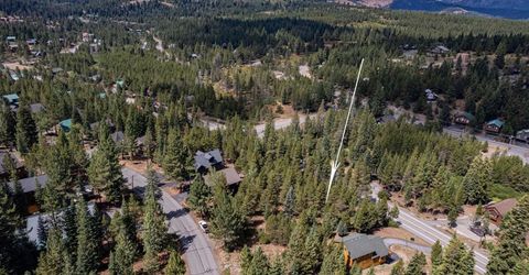 13854 Northwoods Boulevard, Truckee, CA 96161 Photo