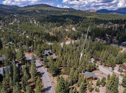 13854 Northwoods Boulevard, Truckee, CA 96161 Photo