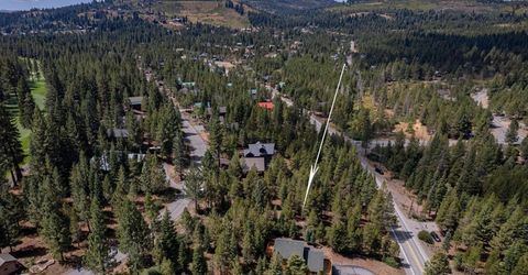 13854 Northwoods Boulevard, Truckee, CA 96161 Photo