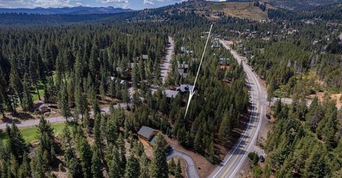13854 Northwoods Boulevard, Truckee, CA 96161 Photo